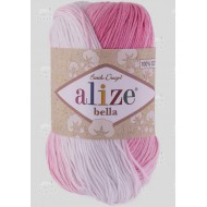 Alize Bella Batik 2126